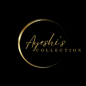 AYESHI&#39;S COLLECTION